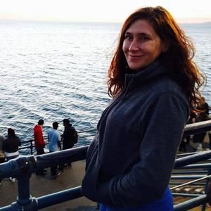 Meet your Posher, Carol